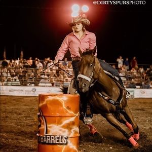 Meet your Posher, Katelynn